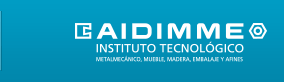 Logotipo de Aidima