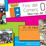 Feria Comercio Ribarroja del Turia