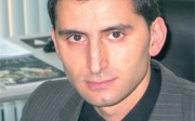 Antonio Ferrante, Director General de   Ibertec Sistemas
