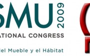 Congreso Internacional del Mueble y el Hábitat -COSMU- 2009