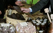 Chocolate artesano en Feria Valencia - ESPACIO ARTESANO 09