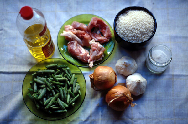 Dieta mediterránea. Fuente foto: http://bancoimagenes.isftic.mepsyd.es/
