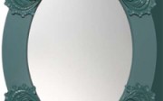 Nuevas colecciones de espejos de Lladró