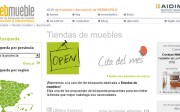 Eventos en las tiendas adheridas a Webmueble (www.webmueble.es)