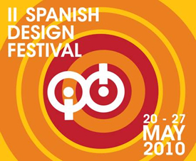 Sancal en el Festival de Diseño Español de Rusia