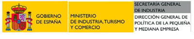 ministerio-de-industria-comercio-y-turismo-logo