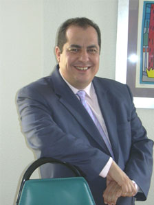 Juan Carlos Cubeiro