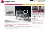 Feria Hábitat Valencia promociona su próxima edición en Francia