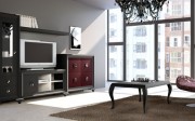 Muebles Rekena y Saqqara Mobiliario presentan las tendencias de mobiliario para 2011