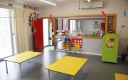 Orsal Officestyle amuebla las instalaciones de las Escuelas Infantiles de 1er ciclo ‘Ninos’