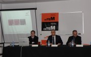 CETEM presenta una herramienta informática para la prevención de riesgos laborales