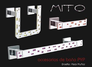 MITO,  elegancia, estilo y diseño by Paco Muñoz