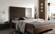 NUIT, la nueva colección de dormitorios de Mobenia
