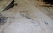 madera-aserrada-de-olivo