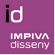 Logo IMPIVA disseny