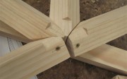 Innovación en madera en construcción