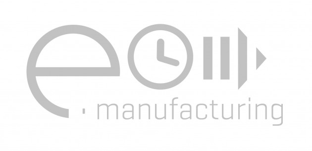 Logo E-manufacturing