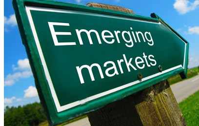 exportación mercados emergentes