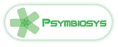 logo psymbyosis