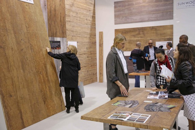 Habitat 2016 (Photo: Alberto Sáiz)